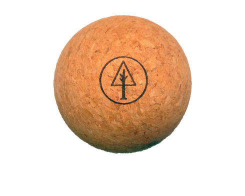 Pa'lante cork ball